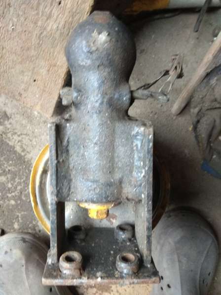 Продам прицепое устройство