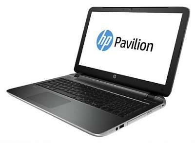 ноутбук HP Pavilon 15 в Красноярске фото 3