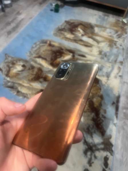 Redmi not 10 pro max
