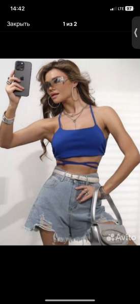 Топик летний в Барнауле