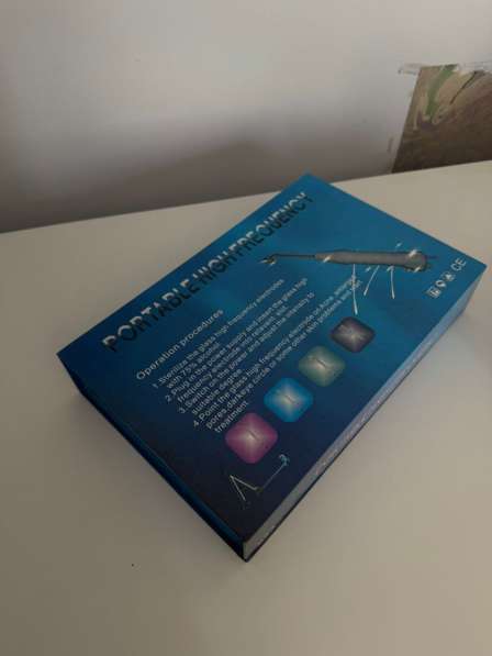 Дарсонваль в Махачкале фото 5