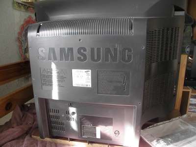 телевизор Samsung samsung cs-29z45zqq в Подольске