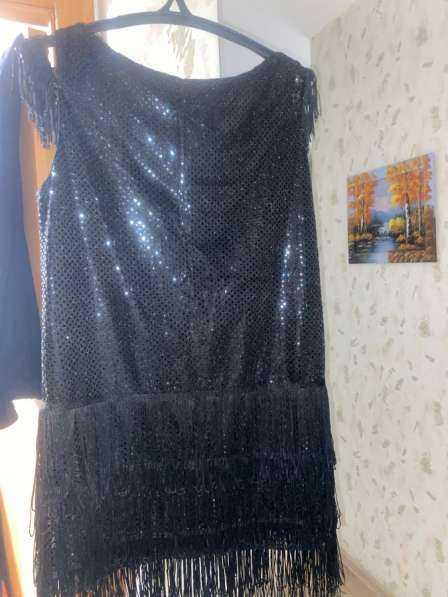 Наряд в стиле гетсби в Челябинске