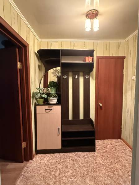 Сдаю квартиру