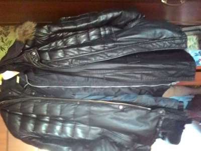 мужские куртки Италия, Англия в Москве фото 3
