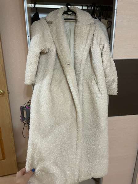 Шуба Тедди в Казани