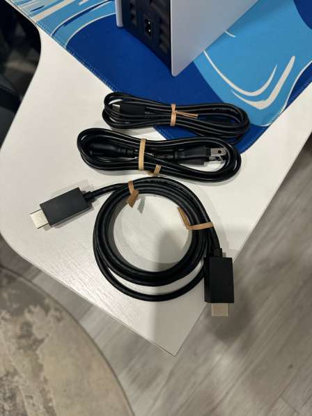 Ps 5 slim в Ставрополе фото 5