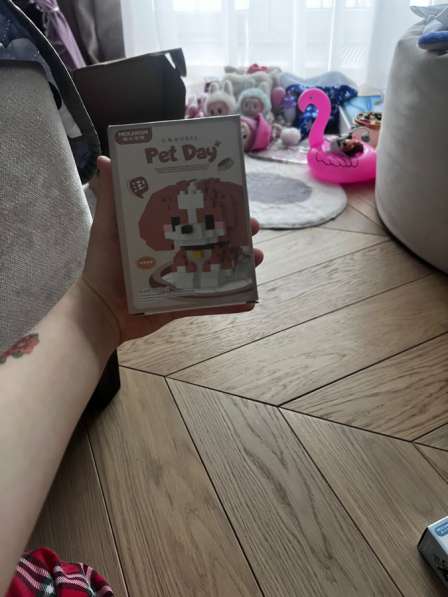 Мини Лего в Истре фото 5