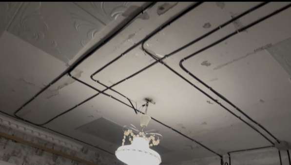 Ремонт. Электрик. Электромонтаж в Туапсе фото 11