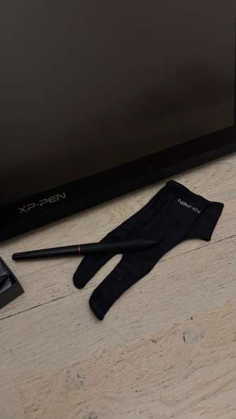 XP-PEN Artist 24 Pro в Москве фото 10