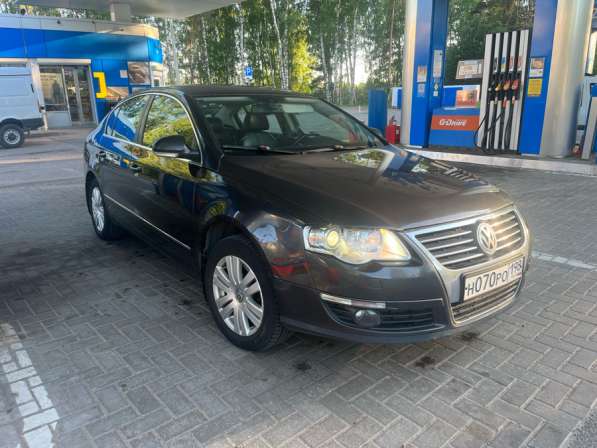 Volkswagen, Passat, продажа в Санкт-Петербурге