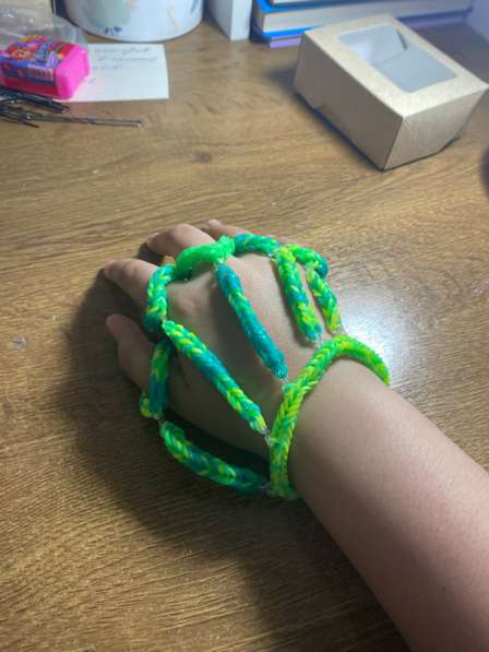 Бижутерия в Омске