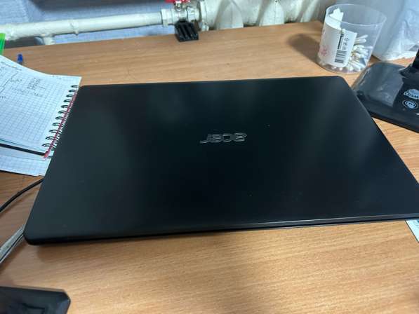 Ноутбук acer aspire n19c1