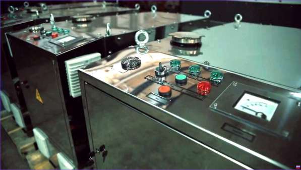 Оборудование паровой стерилизации в Москве