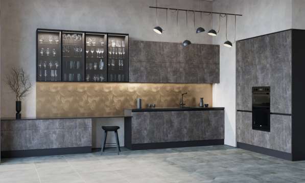 Мебель на заказ по индивидуальным размерам в Москве фото 12