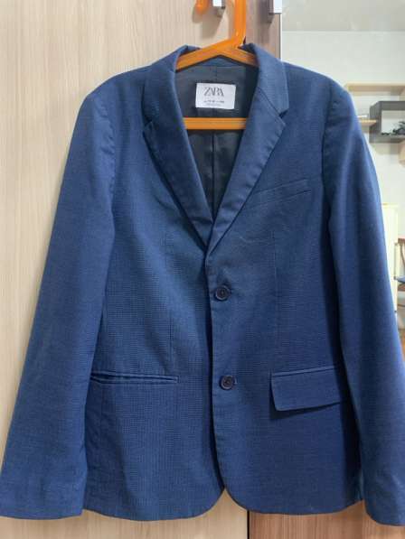 Пиджак в Красноярске фото 5