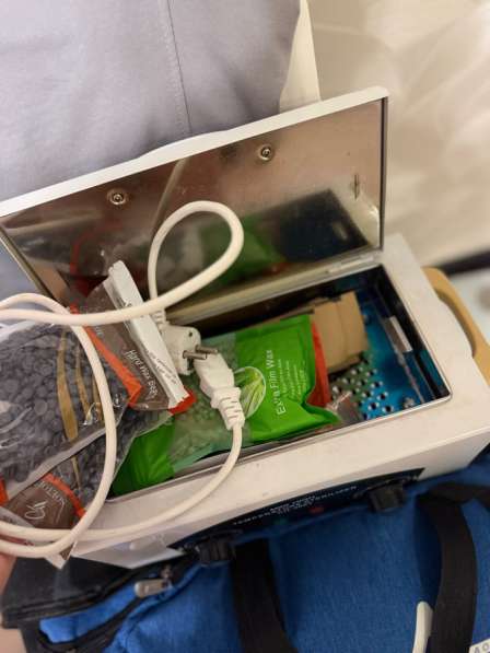 Стерилизатор (сухожар) в Геленджике