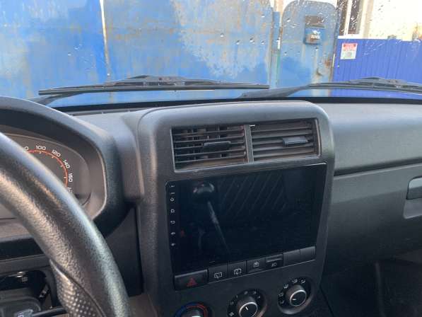 ВАЗ (Lada), 2121 (4x4), продажа в Стерлитамаке в Стерлитамаке