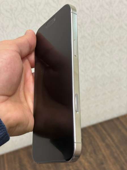 İphone 16 pro max 256 gb в Нефтеюганске фото 4
