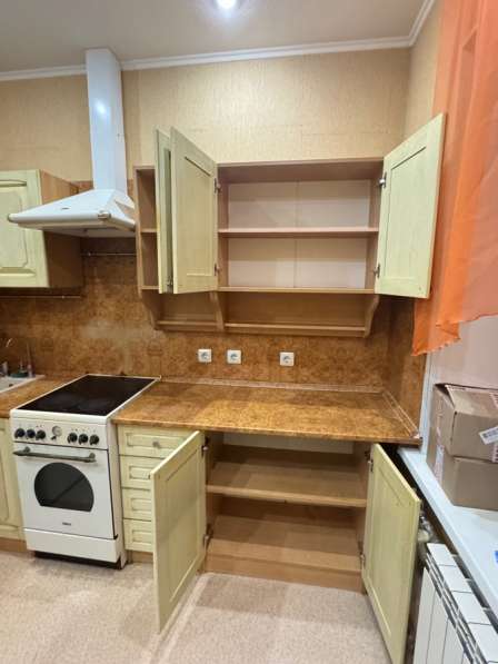 Кухонный гарнитур в Сургуте фото 3