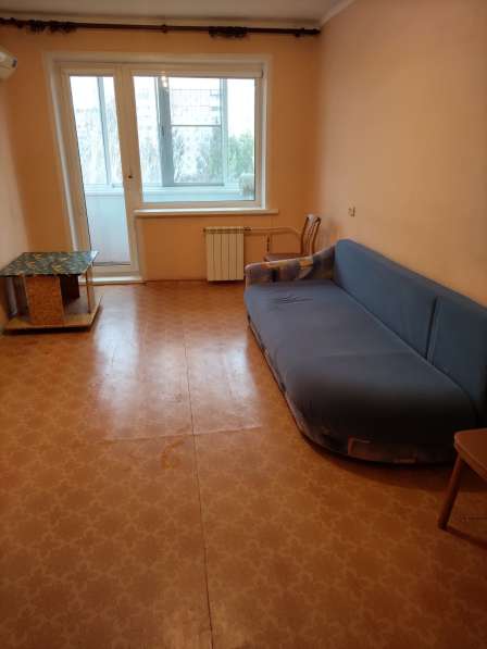 Сдам однокомнатную квартиру