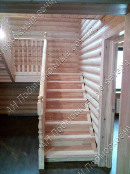 Продам коттедж в Москва.Жилая площадь 170 кв.м.Есть Газ, Водопровод. в Москве фото 29