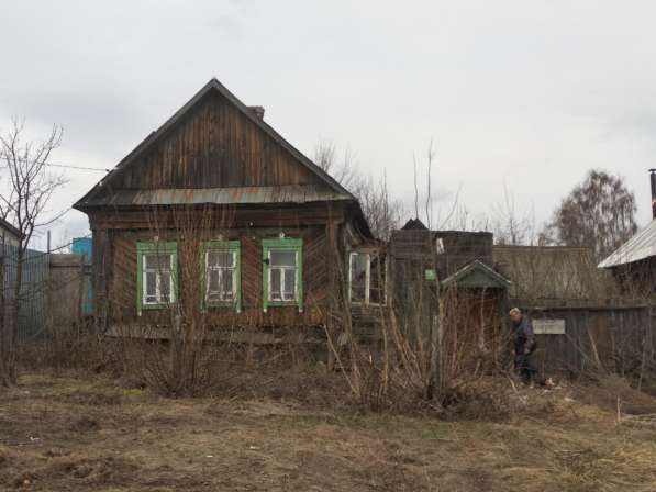 Продам дом п. Евлашево Кузнецкого района