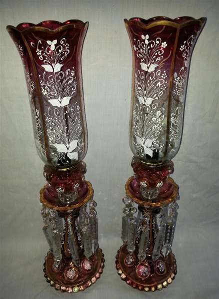 Продам антикарную вазу 19 века серебро 84 в фото 7