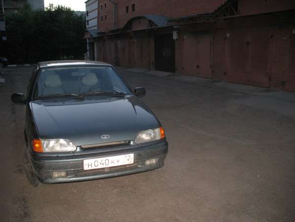 ВАЗ (Lada), 2113, продажа в Омске
