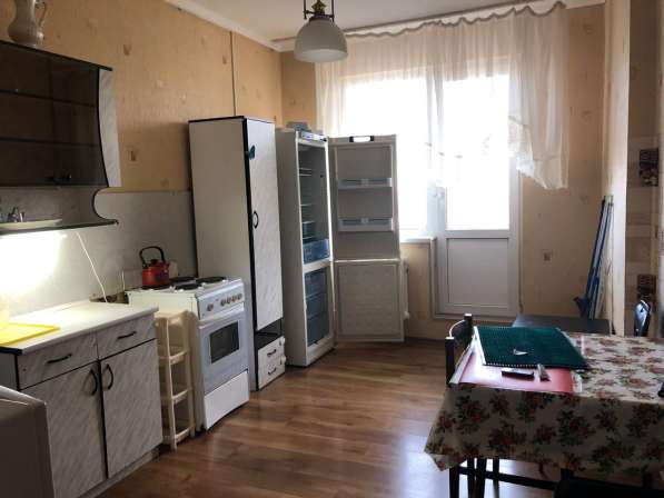 Сдам двухкомнатную квартиру в южном районе в Новороссийске фото 6