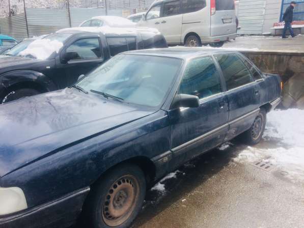 Audi, 100, продажа в г.Алматы