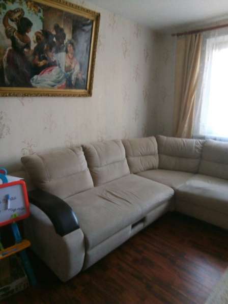 Продается 2х комнатная квартира в Северном Бутово в Москве фото 6