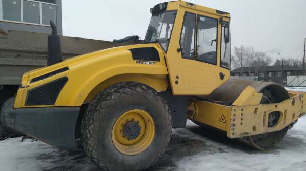 УСЛУГИ СПЕЦТЕХНИКИ в Екатеринбурге фото 3