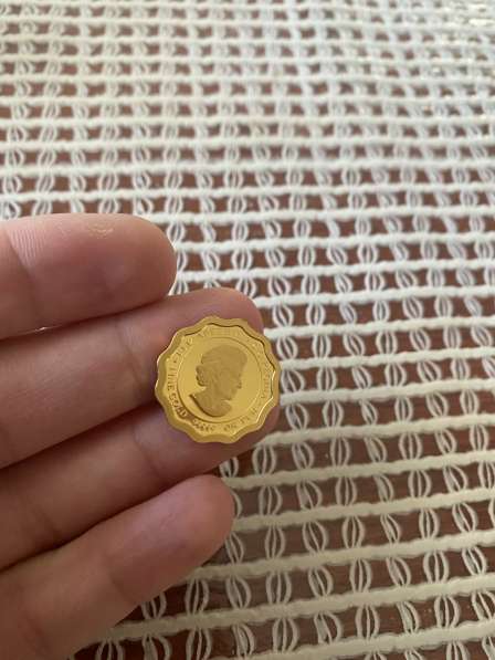 2011 Canada Pure Gold $150 Coin - Blessings of Happiness в Грозном