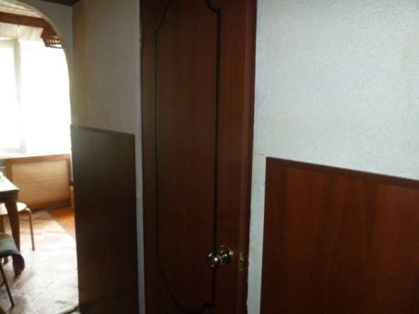 Продается однокомнатная квартира Молодова,6 в Омске фото 3