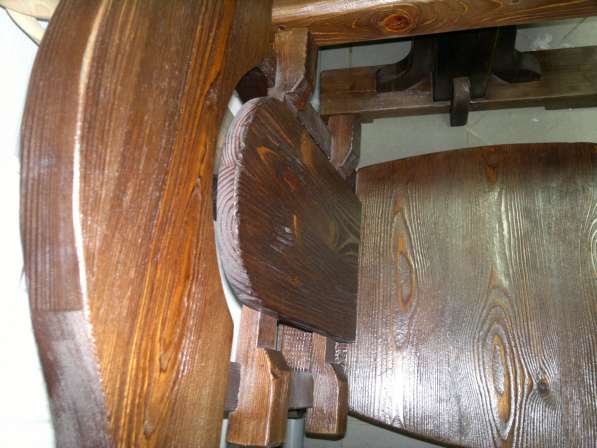 Стулья столы под заказ в Москве фото 10