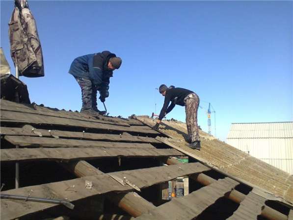 Строительство и ремонт в Новоуральске фото 3