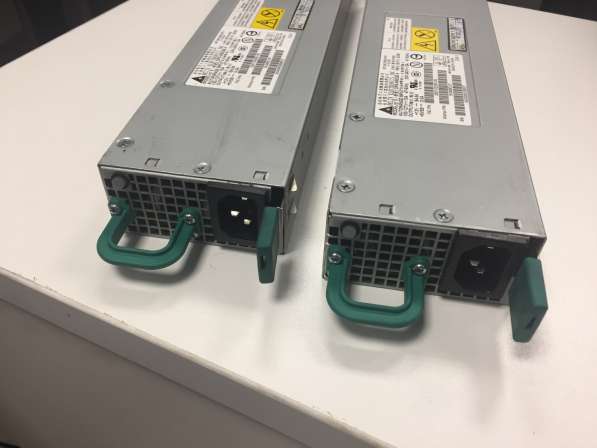 Блоки питания для серверов Fujitsu-Siemens