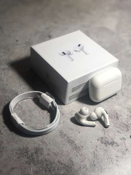 Apple AirPods Pro в Воронеже фото 8