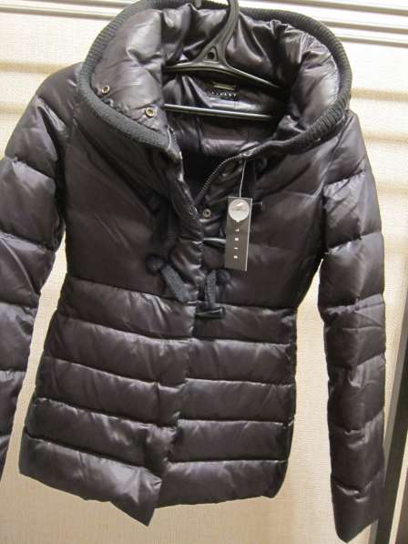 Куртка утепленная в Санкт-Петербурге фото 5