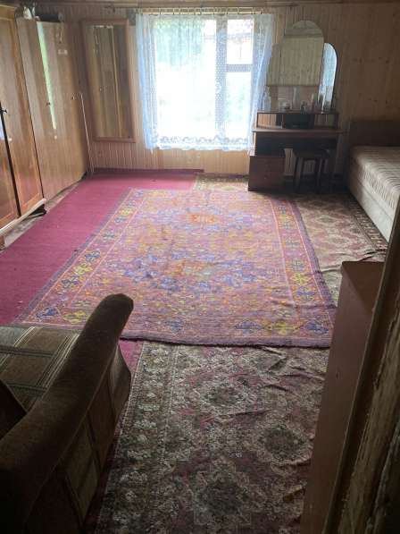 Продаётся 2-х этажный кирпичный дом с гаражом в Б. Буньково в Ногинске фото 3
