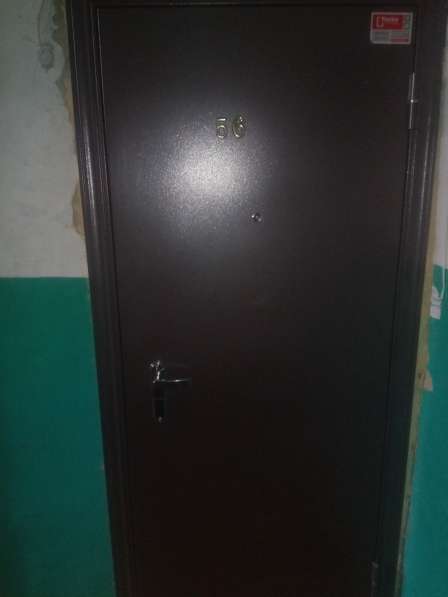 Установка дверей в Пензе фото 10