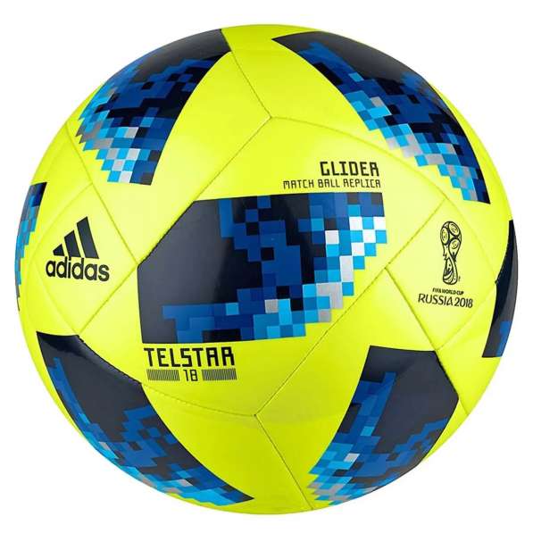 Футбольный мяч Adidas TELSTAR