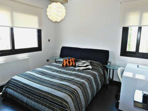 Бунгало в районе Пафоса-Кипр в Москве фото 77