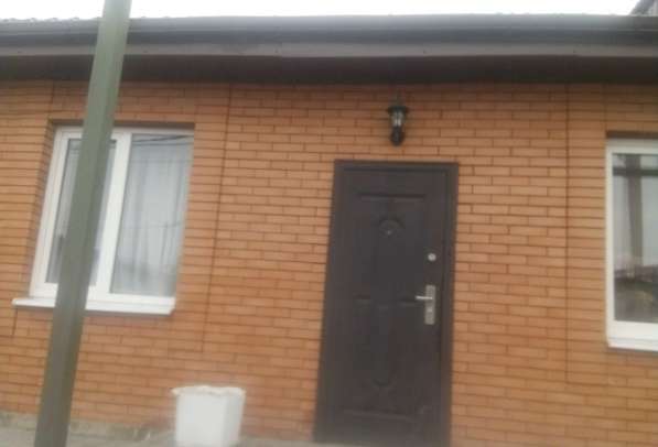 Продам дом в Ростов-на-Дону.Жилая площадь 60 кв.м. в Ростове-на-Дону фото 10