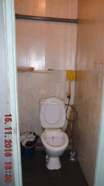 Продажа комнаты в общежитиии в Перми фото 6