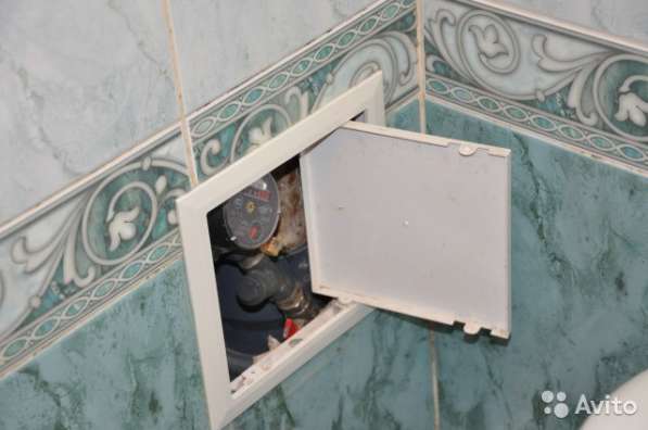 Квартира в спальном районе в Алуште фото 3