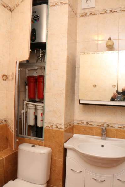 Ремонт ванных комнат в Анапе