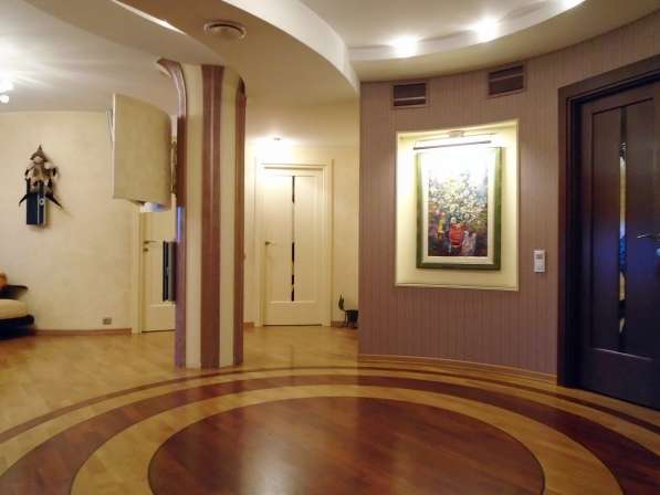 Продаётся 4-к кв-ра 150м в Москве фото 32