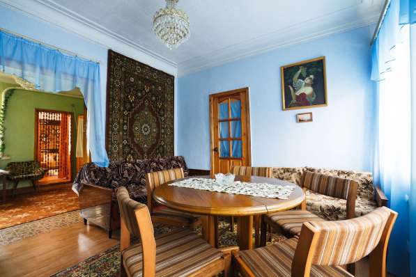Продам отличный дом с камином на 5 участке в Донецке в фото 4